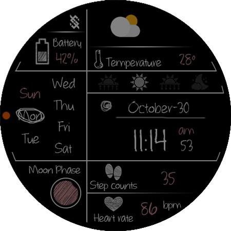 BFF23 - Blackboard Version 23 screenshot 21