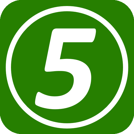 Find Number logo