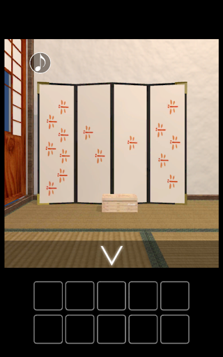 脱出ゲーム 中秋の名月