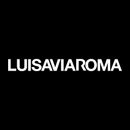 图标图片“LUISAVIAROMA -  男士、女士及儿童奢华时尚”