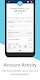 screenshot of OneAZ Mobile Banking