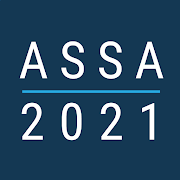 ASSA 2021 Annual Meeting  Icon
