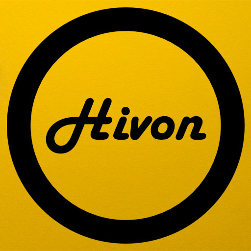 Hivon logo