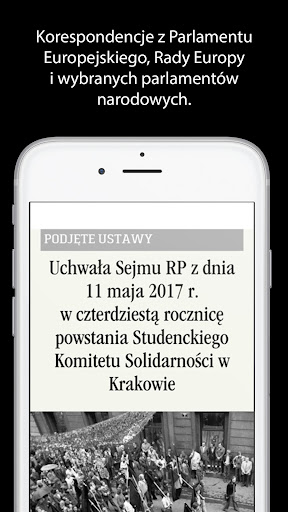 Kronika Sejmowa Screen 3