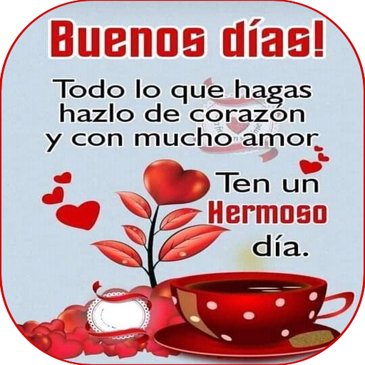 Buenos Dias, Noches y Tardes logo