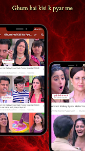 Imágen 7 Hindi TV Serials Full Episodes android