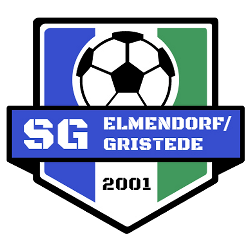 SG Elmendorf/Gristede logo