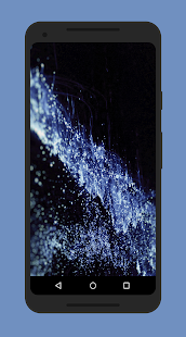 Walliz Pro HD Wallpapers Ekran görüntüsü