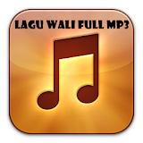 Lagu Wali Full MP3 icon