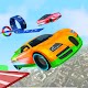 Crazy Ramp Car Stunt: Impossible Tracks Car Games Download on Windows