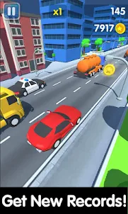 Car City Driving 3D