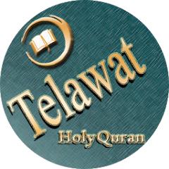 Quran online - holy beautiful icon