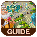 Guide Gardenscapes - New Acres icon