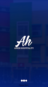 Asher Hospitality 1.0.0 APK + Mod (Unlimited money) untuk android