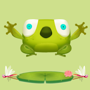 Top 20 Casual Apps Like Jumper Frog - Best Alternatives
