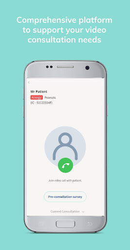 DA - Provider Screen 3