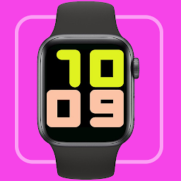 Icon image T500 Smart Watch App guide