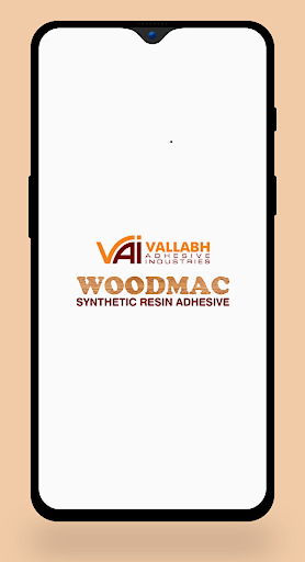 Android application WoodMac Carpenter screenshort