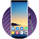 Launcher For galaxy note 8 pro - Androidアプリ