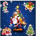 Christmas Stickers for WhatsApp, WAStickerApps