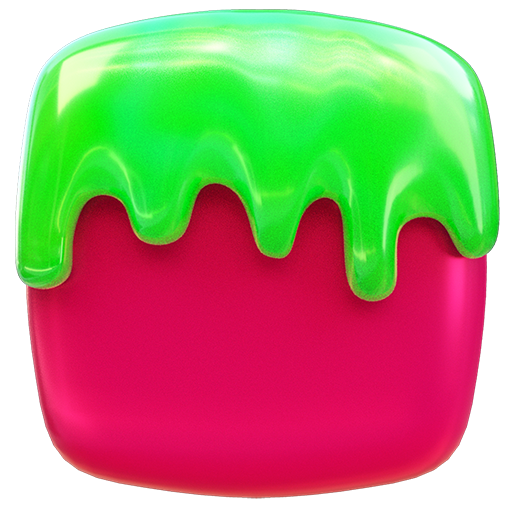 Super Slime Simulator つい触りたくなるasmr Diyゲーム Google Play のアプリ