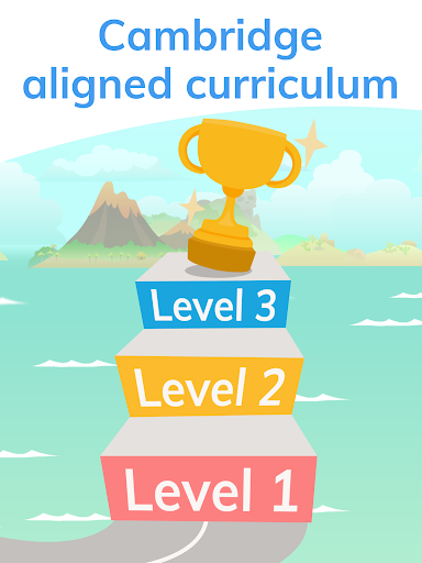 Screenshot of Studycat for Schools