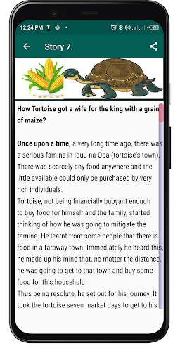 Fairy Tales - Kids Story