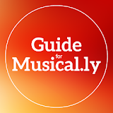 Guide for Musical.ly icon