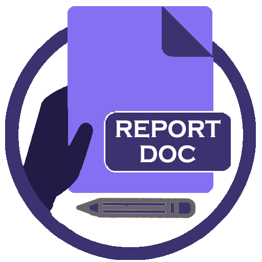 Document Maker logo
