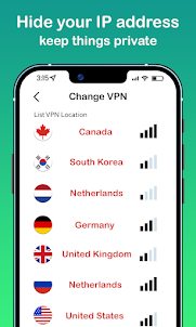 Express VPN :Stable&Safe Proxy