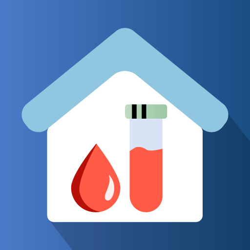 Phlebo App logo