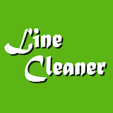 LineCleaner icon