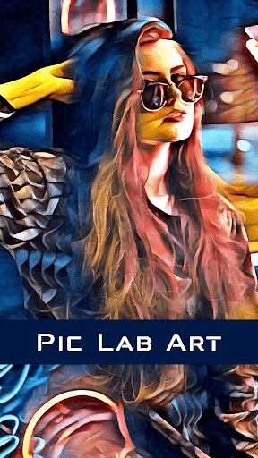Pic Lab Art Screen 2