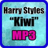 Harry Styles Kiwi icon