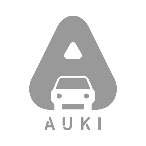 Auki Driver logo