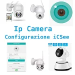 Cover Image of Tải xuống Icsee Configurazione In Italia  APK