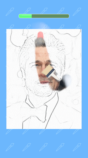 Paint It! Screen 3
