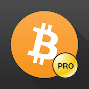 Biticker Pro - Bitcoin Price, Ripple, Ethereum