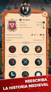 Captura 20 Kievskaya Rus Premium android