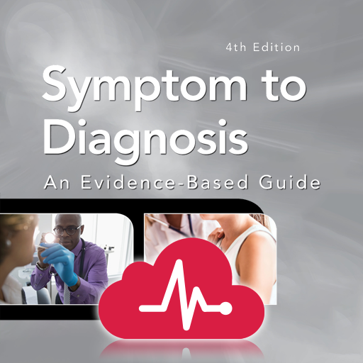 Symptom to Diagnosis EB Guide  Icon