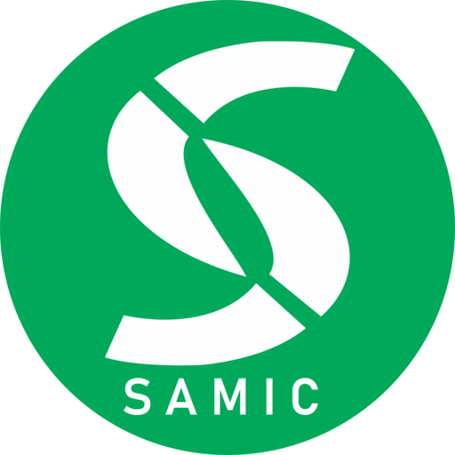 Samic logo