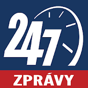Česko 24/7-Zprávy