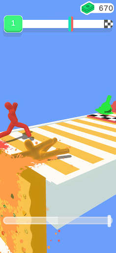 Stick To Sticky Screen 2