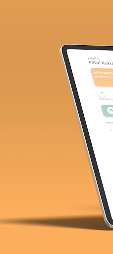 Android application PETERNAK.ID (Broiler) screenshort