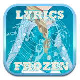 Frozen lyrics ost musics icon