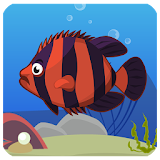 Lucky Fishing Game Free icon