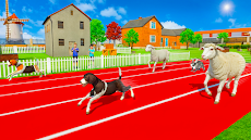 Sheep Simulator Animal Gamesのおすすめ画像3