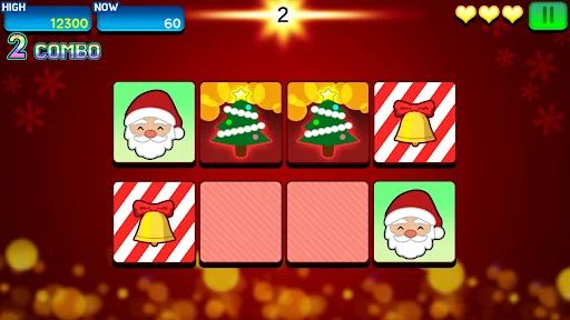 Match Game - Brain Training