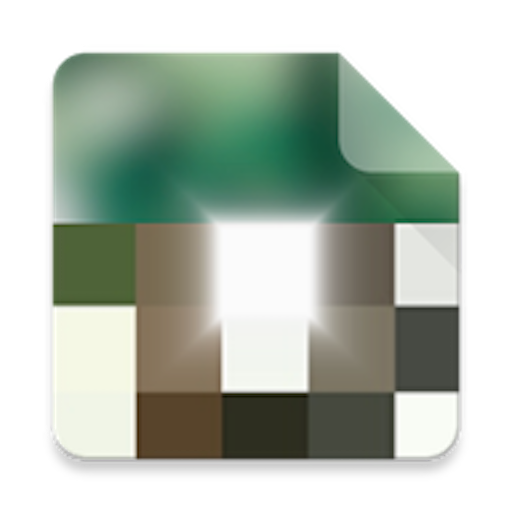 Pure Mosaic 4.10.2 Icon
