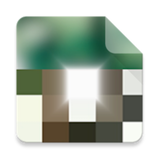 Pure Mosaic  Icon